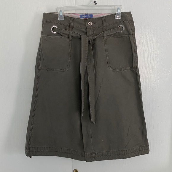 Triple Five Soul Culottes - Picture 2 of 5